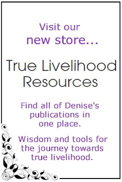 link to Denise's Store